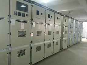 KYN28-12铠装移开式中置柜 电气设备加工与应用的全面解析